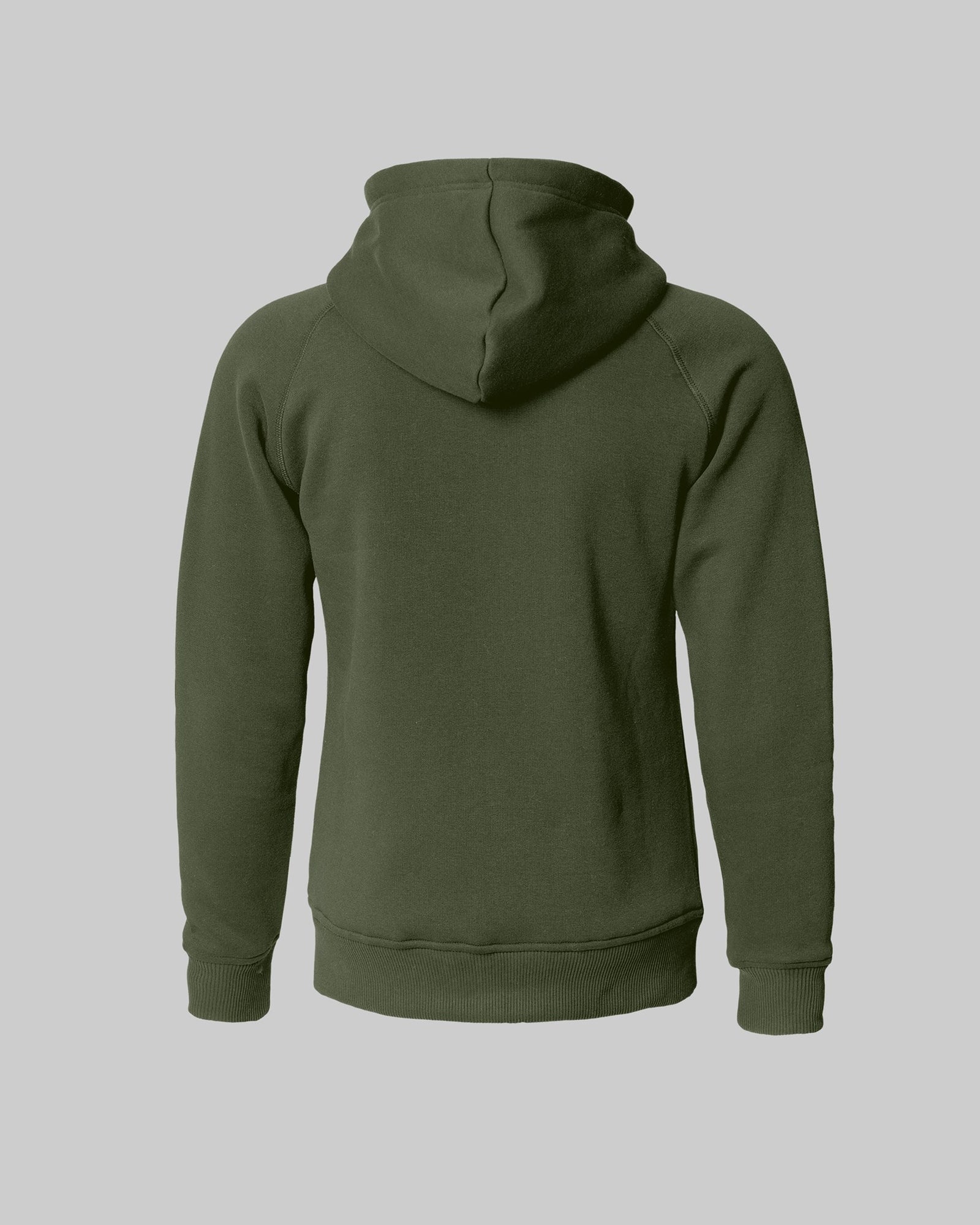 Williamsburg Women Olive Back