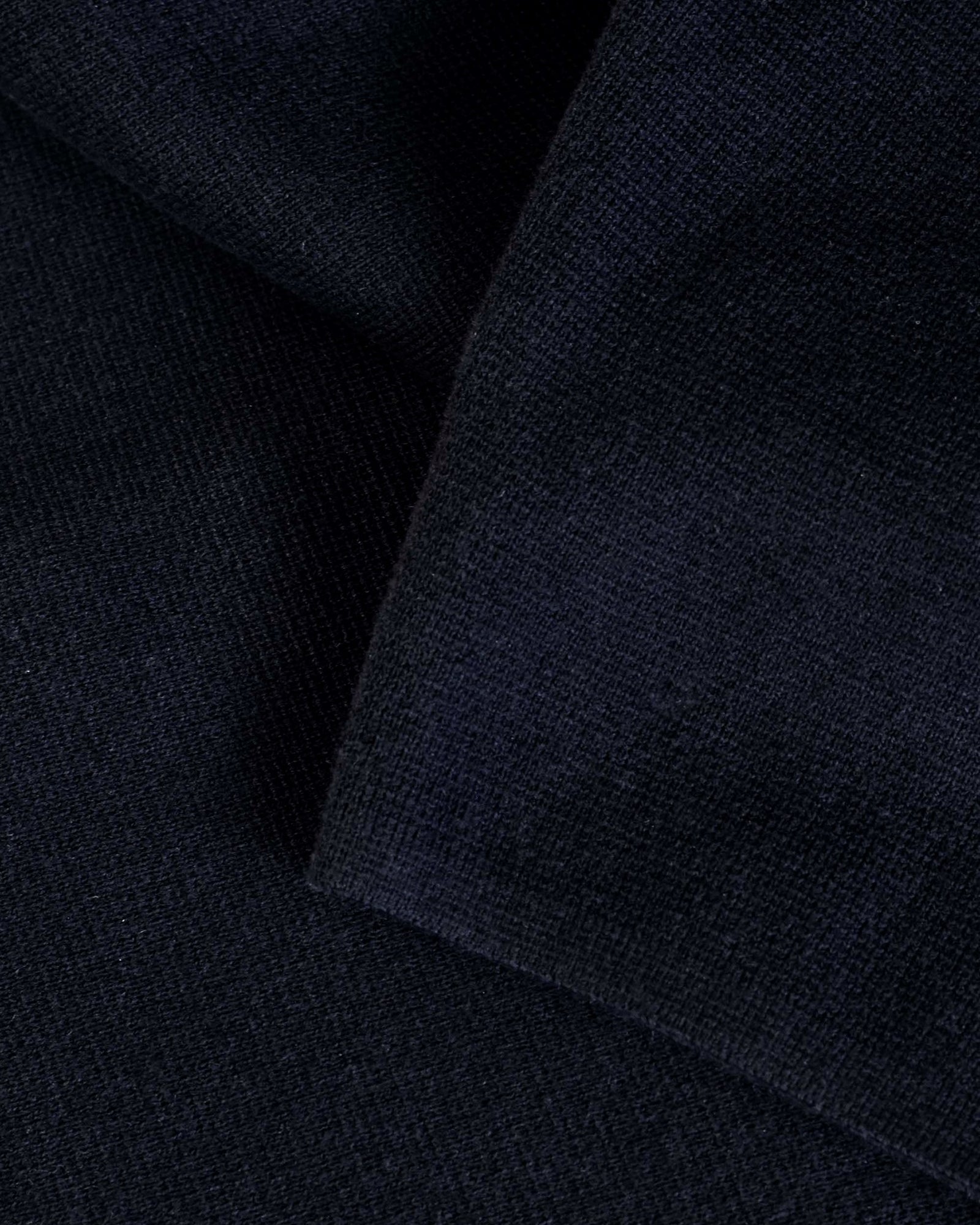 Wilton Men Navy Back