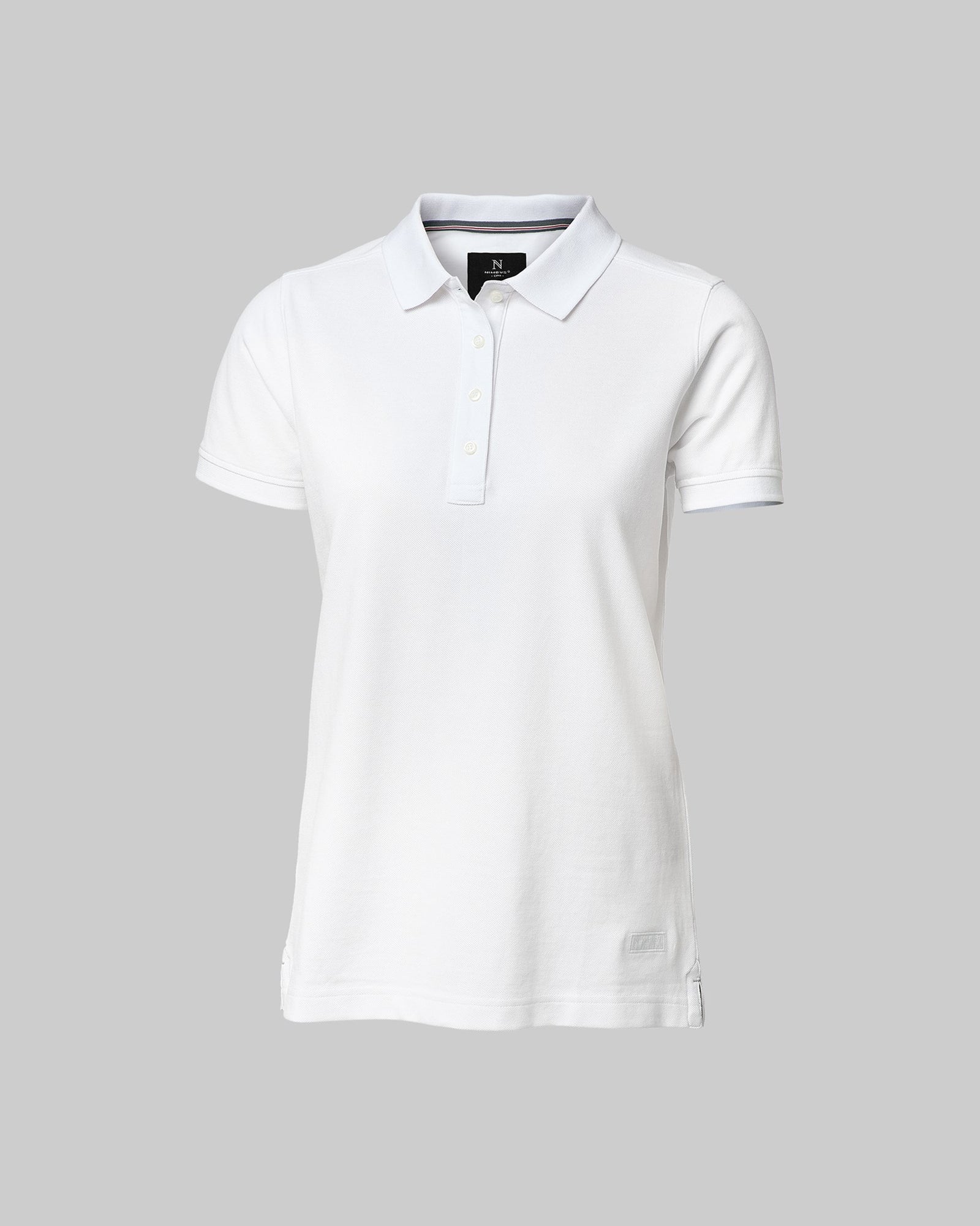 Yale Women White Back