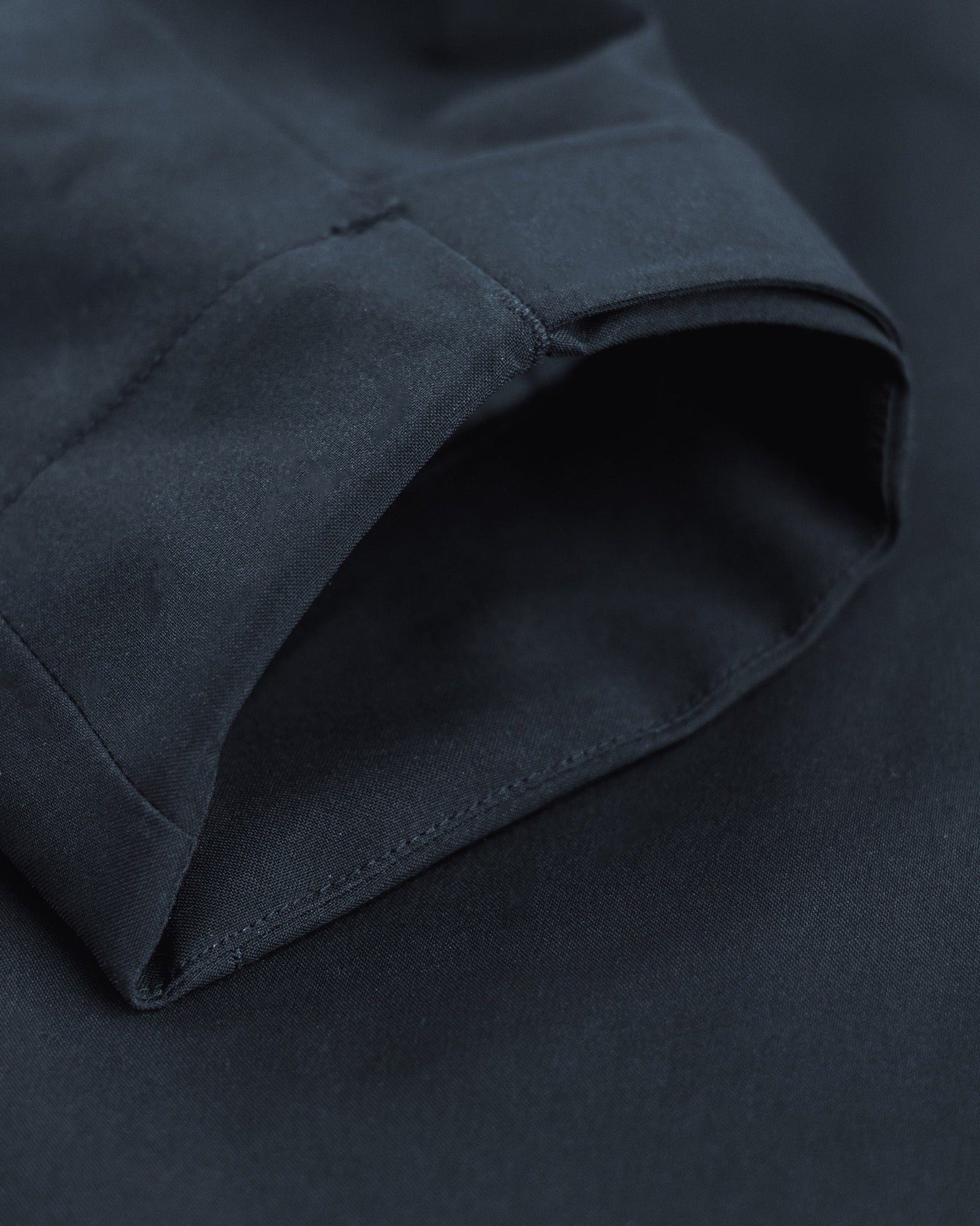 Yosemite Men Navy Back