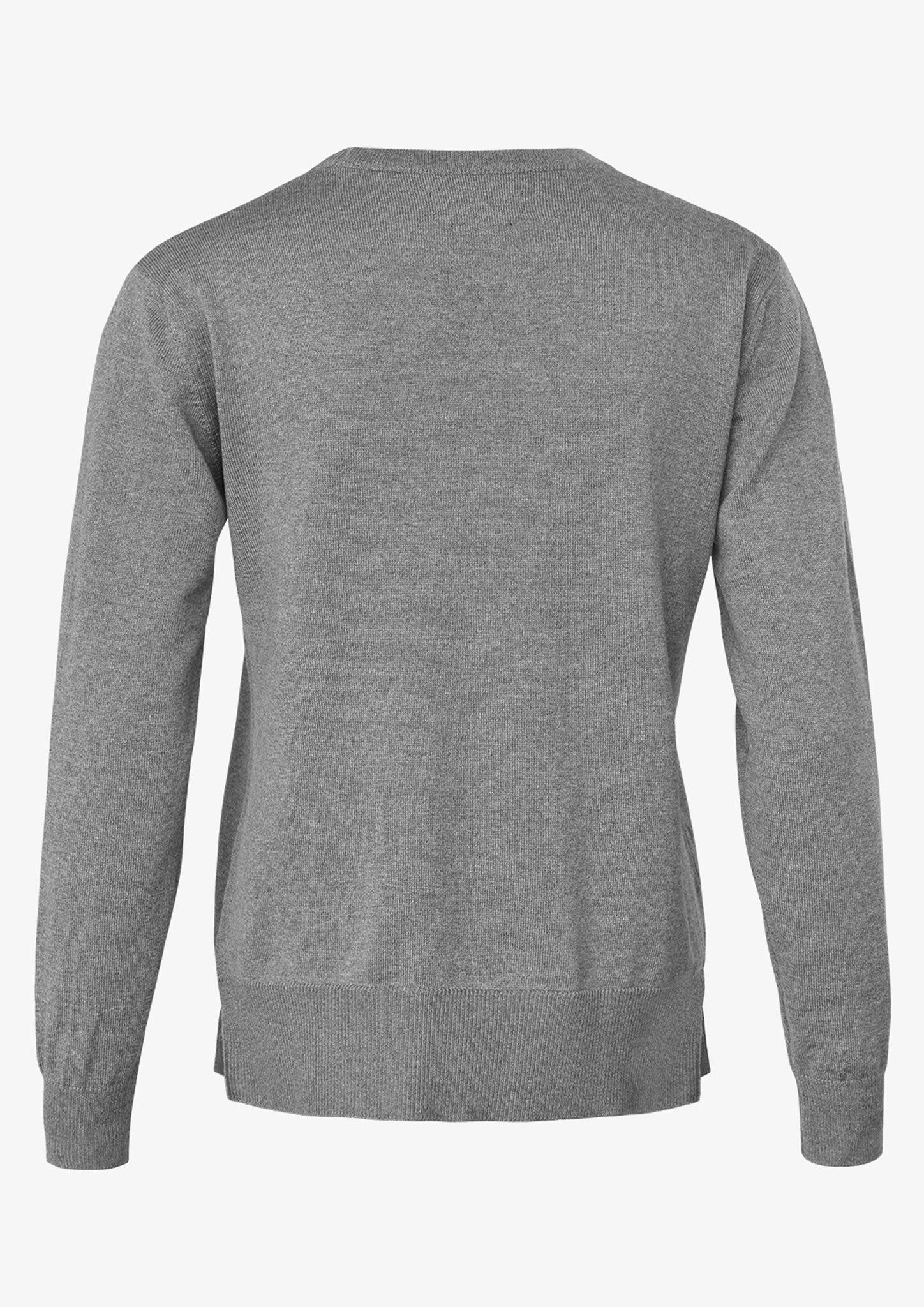 BEAU L GREY MELAN 20