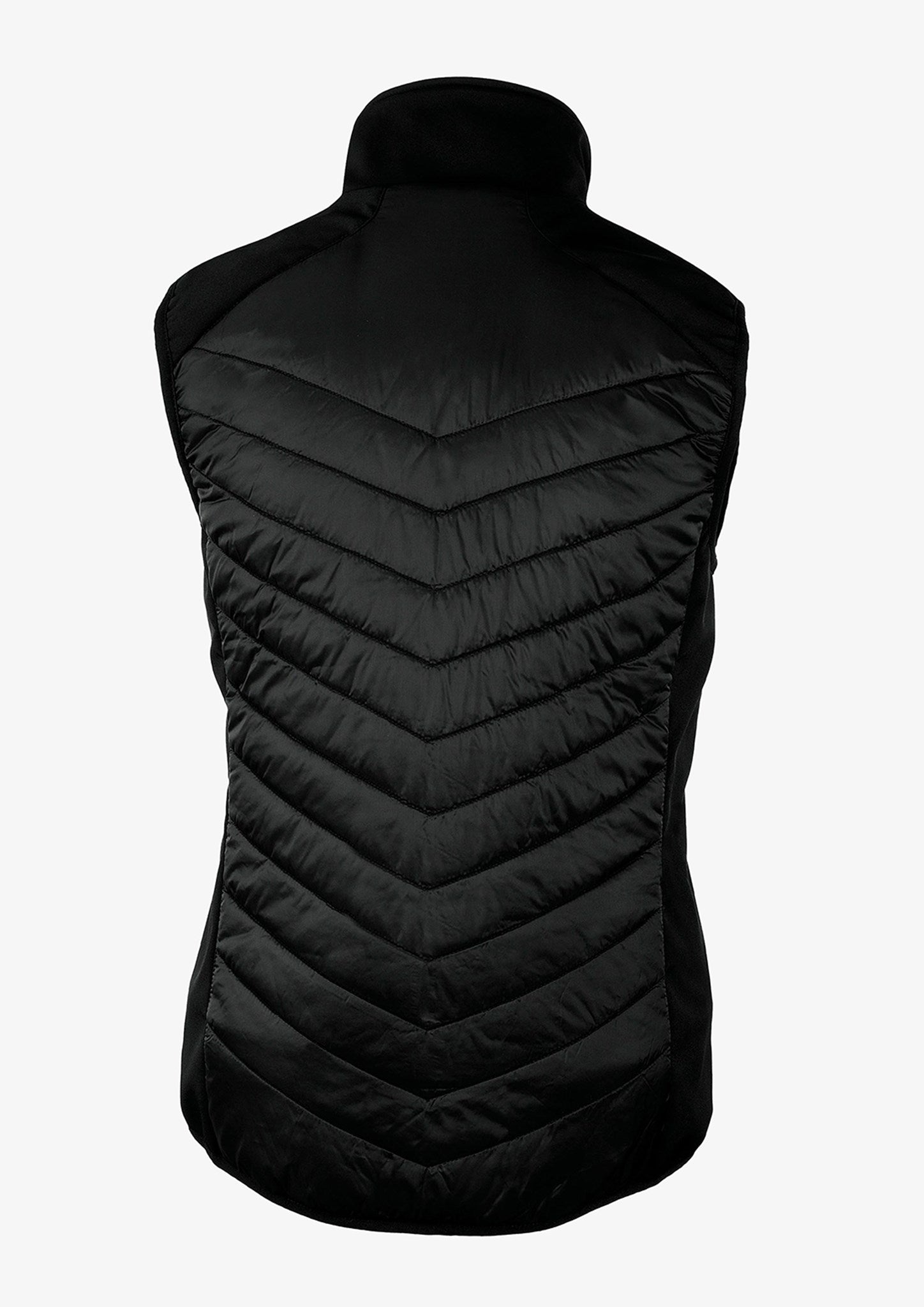 BENT L Black 20