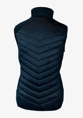 BENT L Navy 20