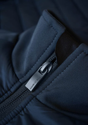 BENT L Navy 50