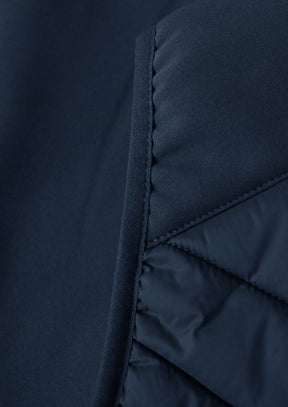 BENT L Navy 51