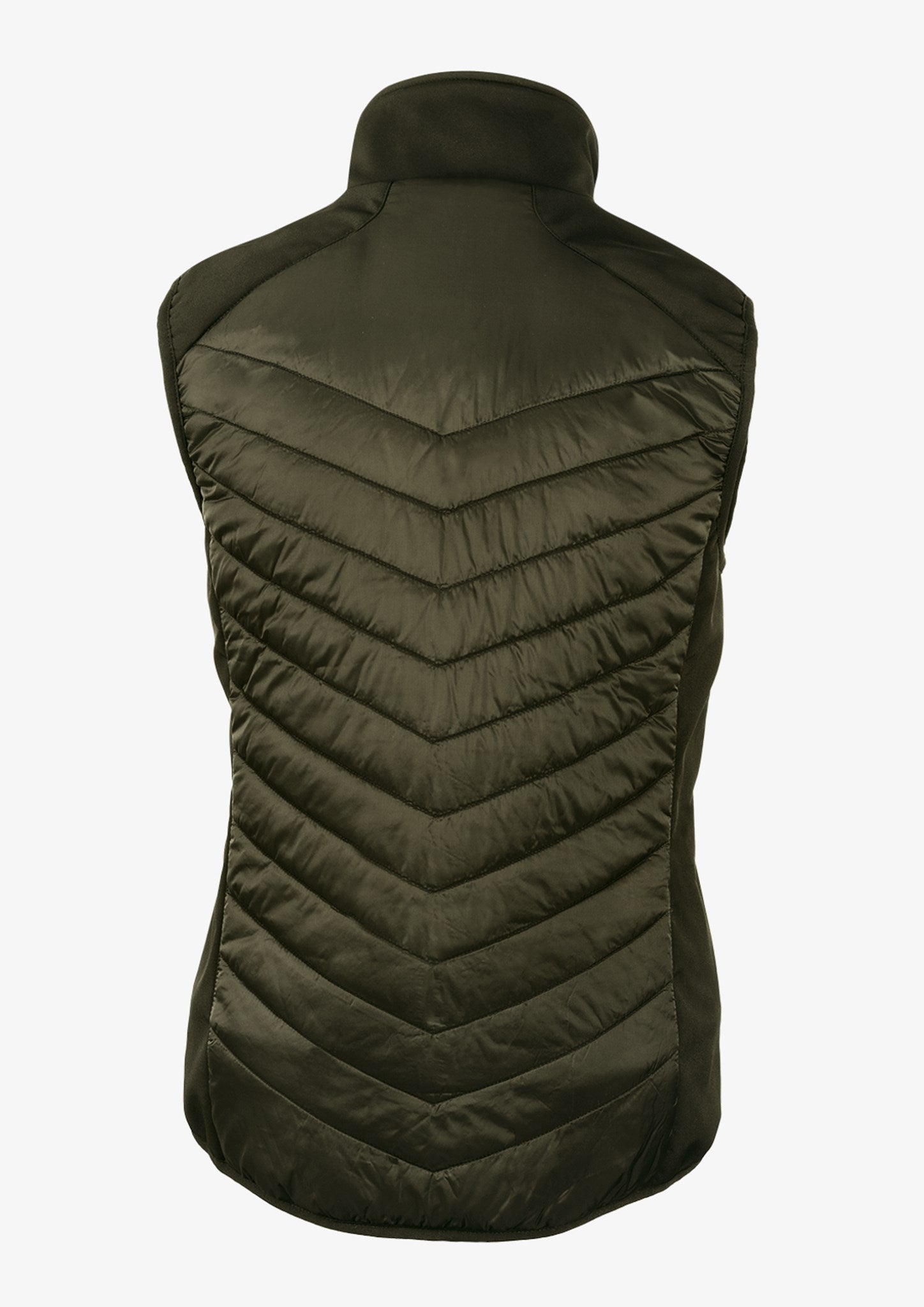 BENT L Olive 20