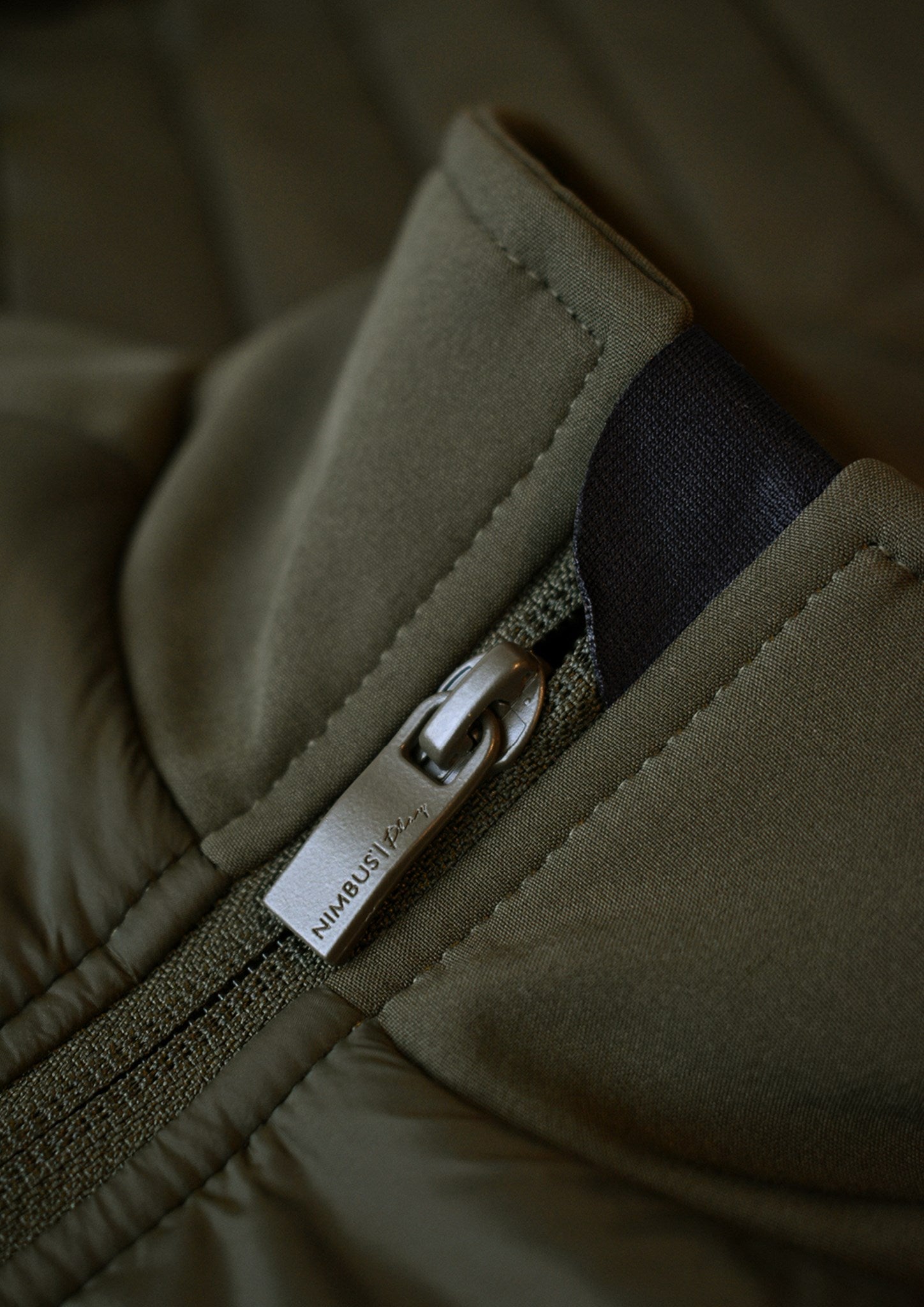 BENT L Olive 51