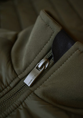 BENT L Olive 51
