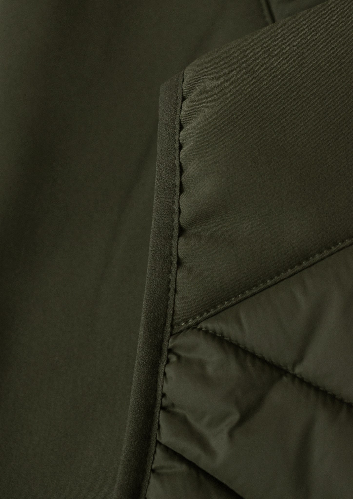 BENT L Olive 52