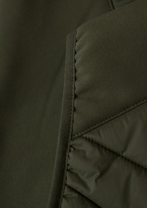 BENT L Olive 52