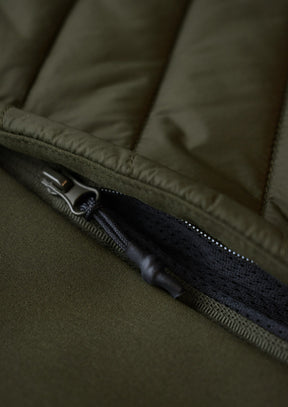 BENT L Olive 53
