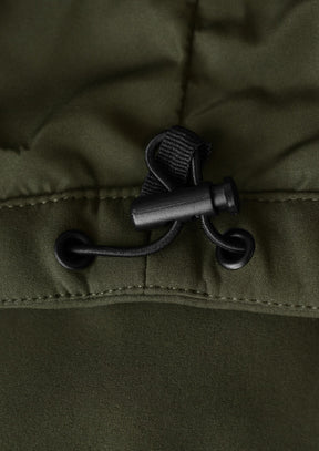 BLOO M Olive 53