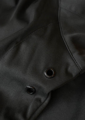 Fargo Men Black Closeup 51