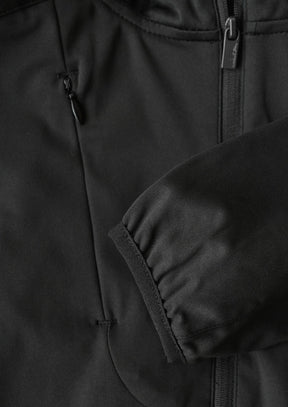Fargo Women Black Closeup 53