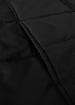 HUDS L Black 52