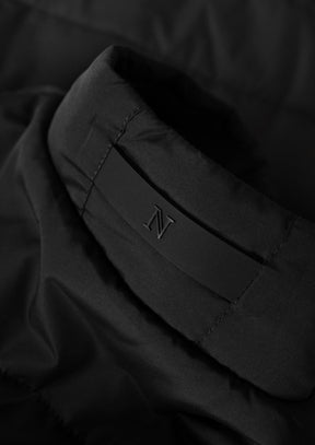 HUDS L Black 53