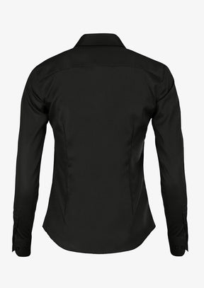 PORT L Black 20
