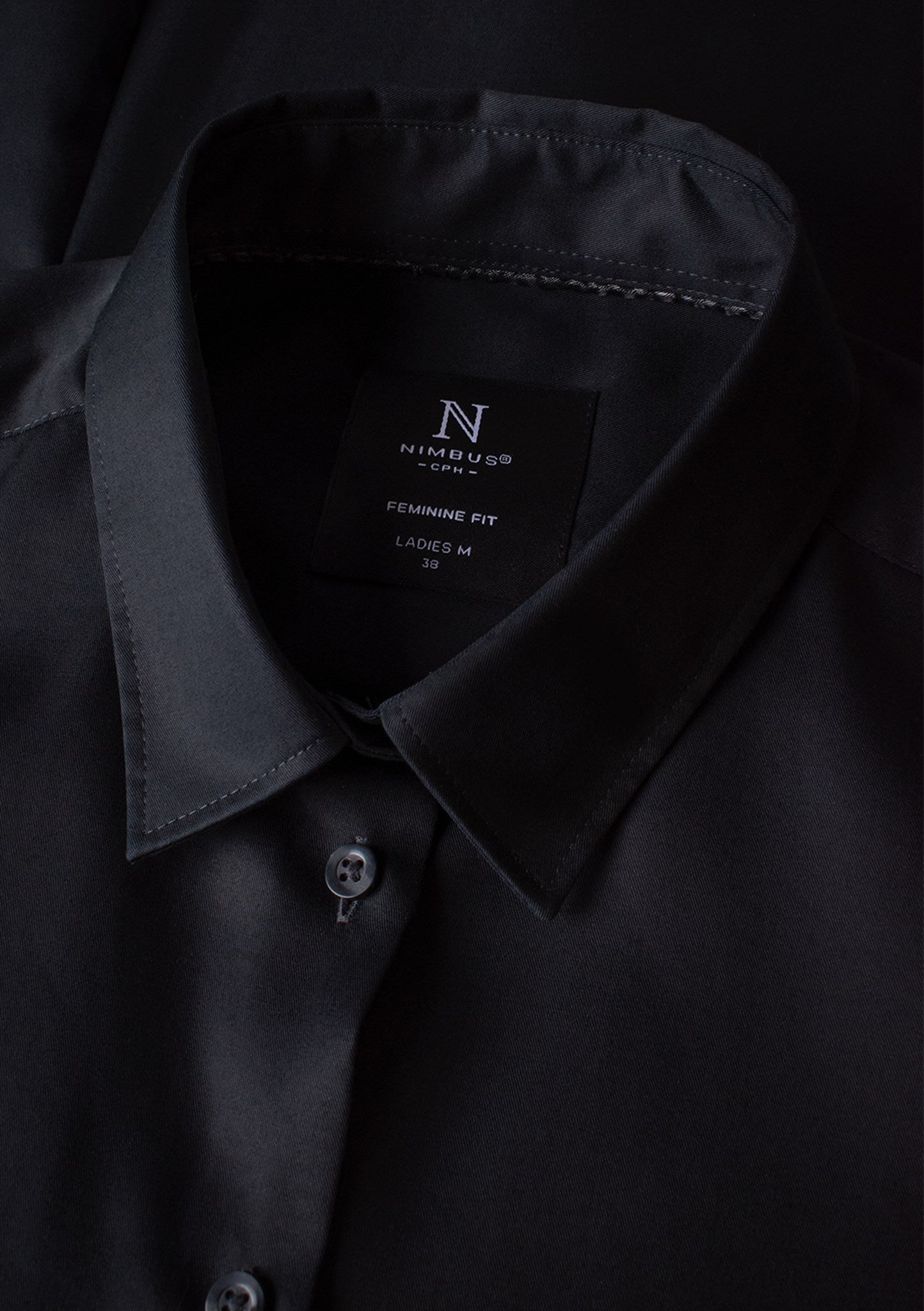 PORT L Black 51