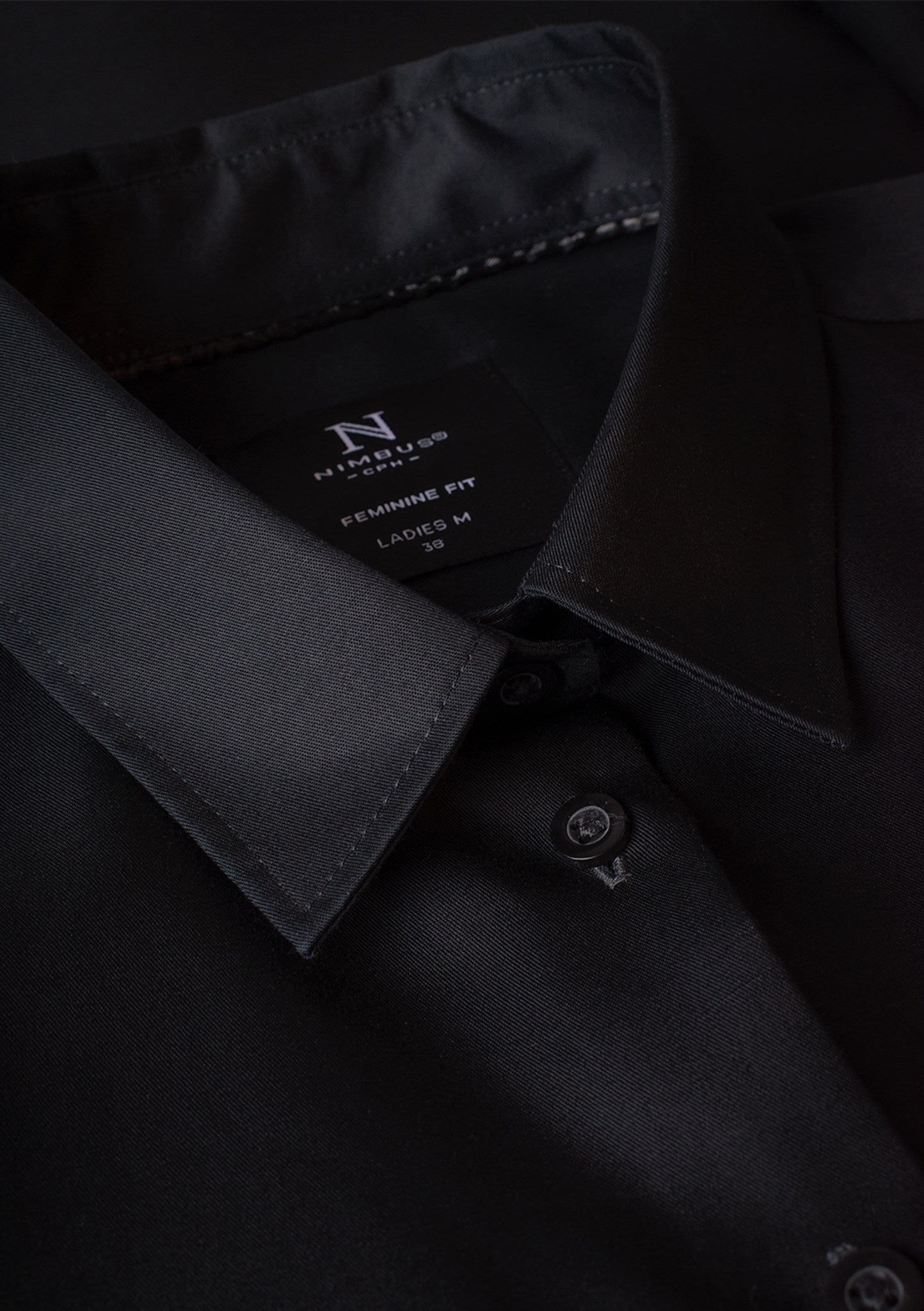 PORT L Black 52
