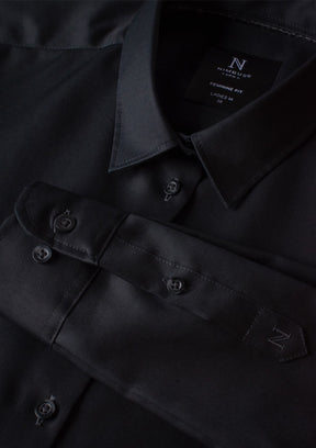 PORT L Black 53