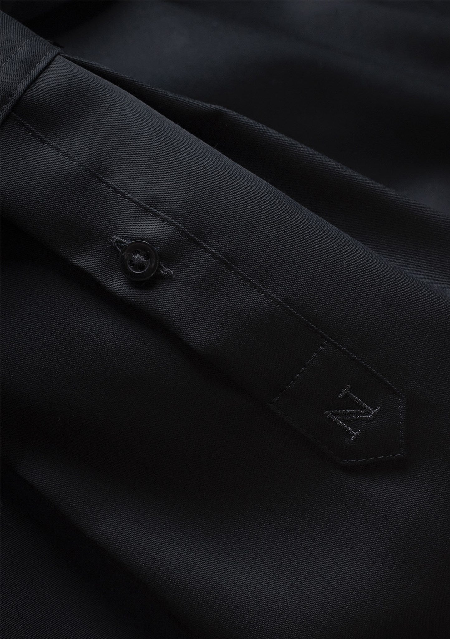 PORT L Black 54