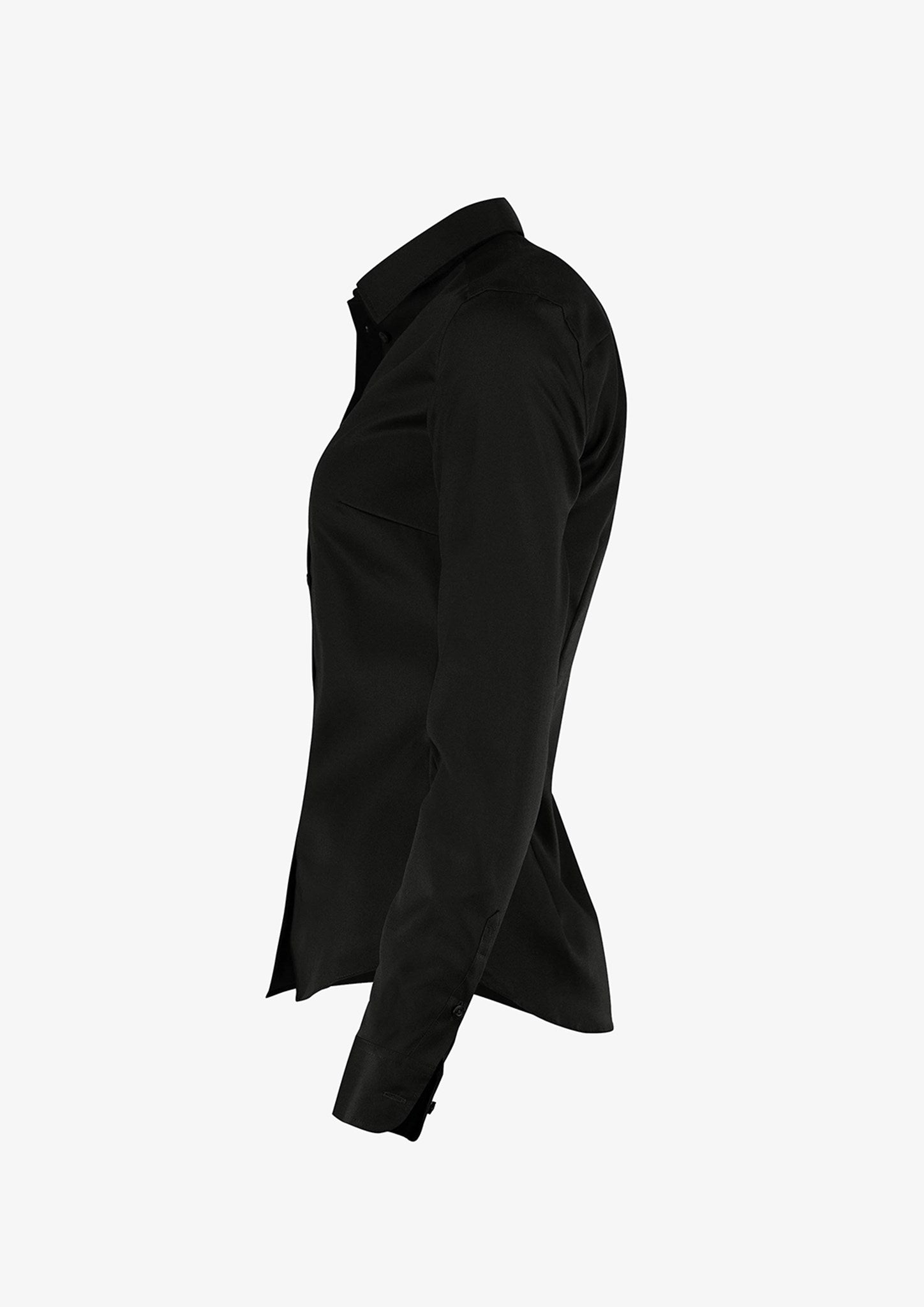PORT L Black 85