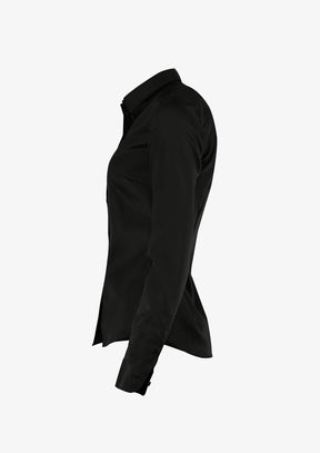 PORT L Black 85