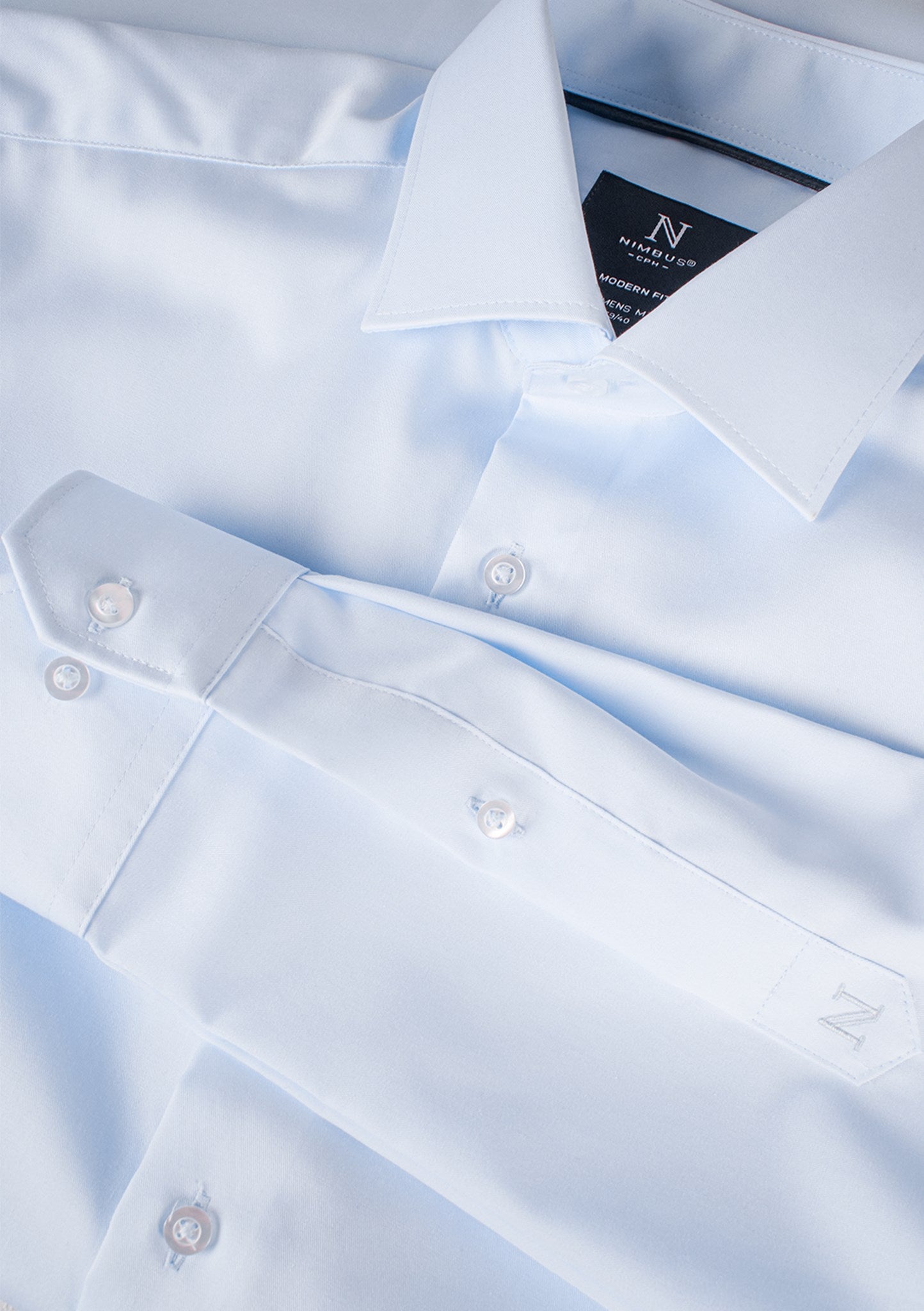 PORT M Light Blue 53