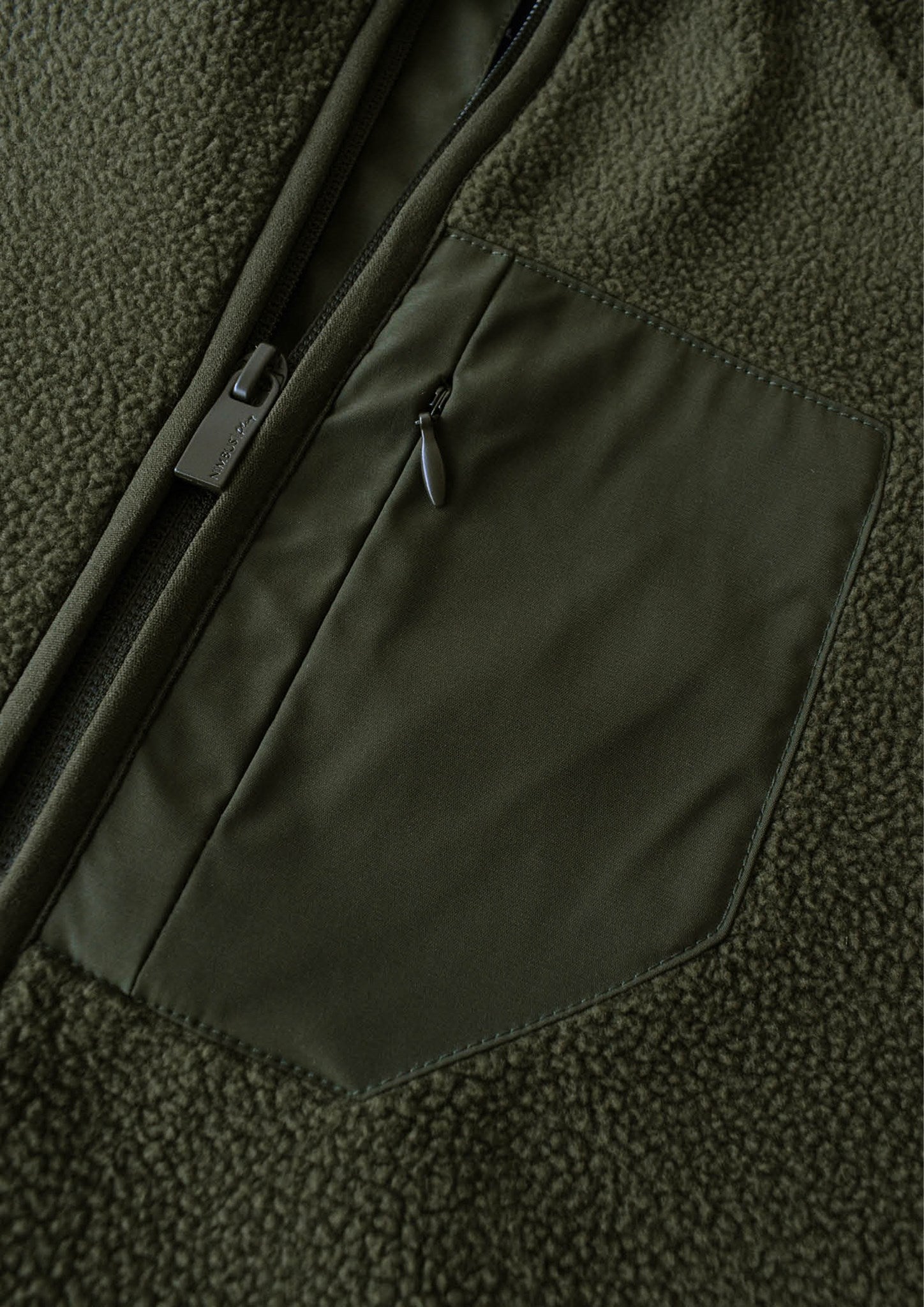 TIMB L Olive 53