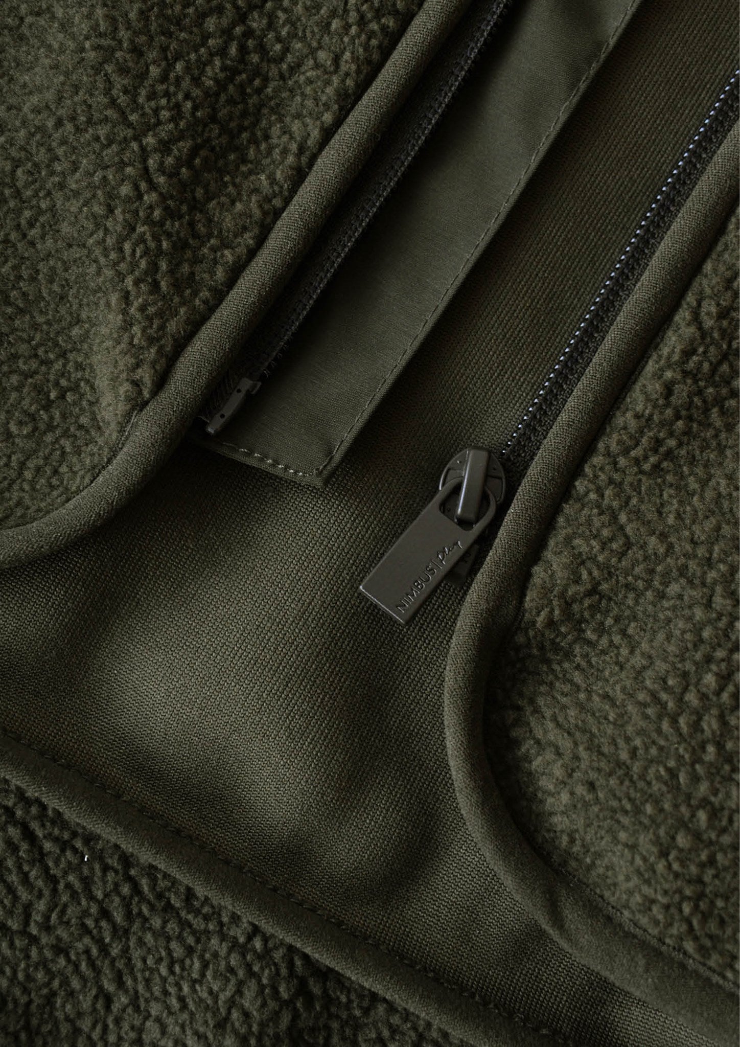 TIMB L Olive 54