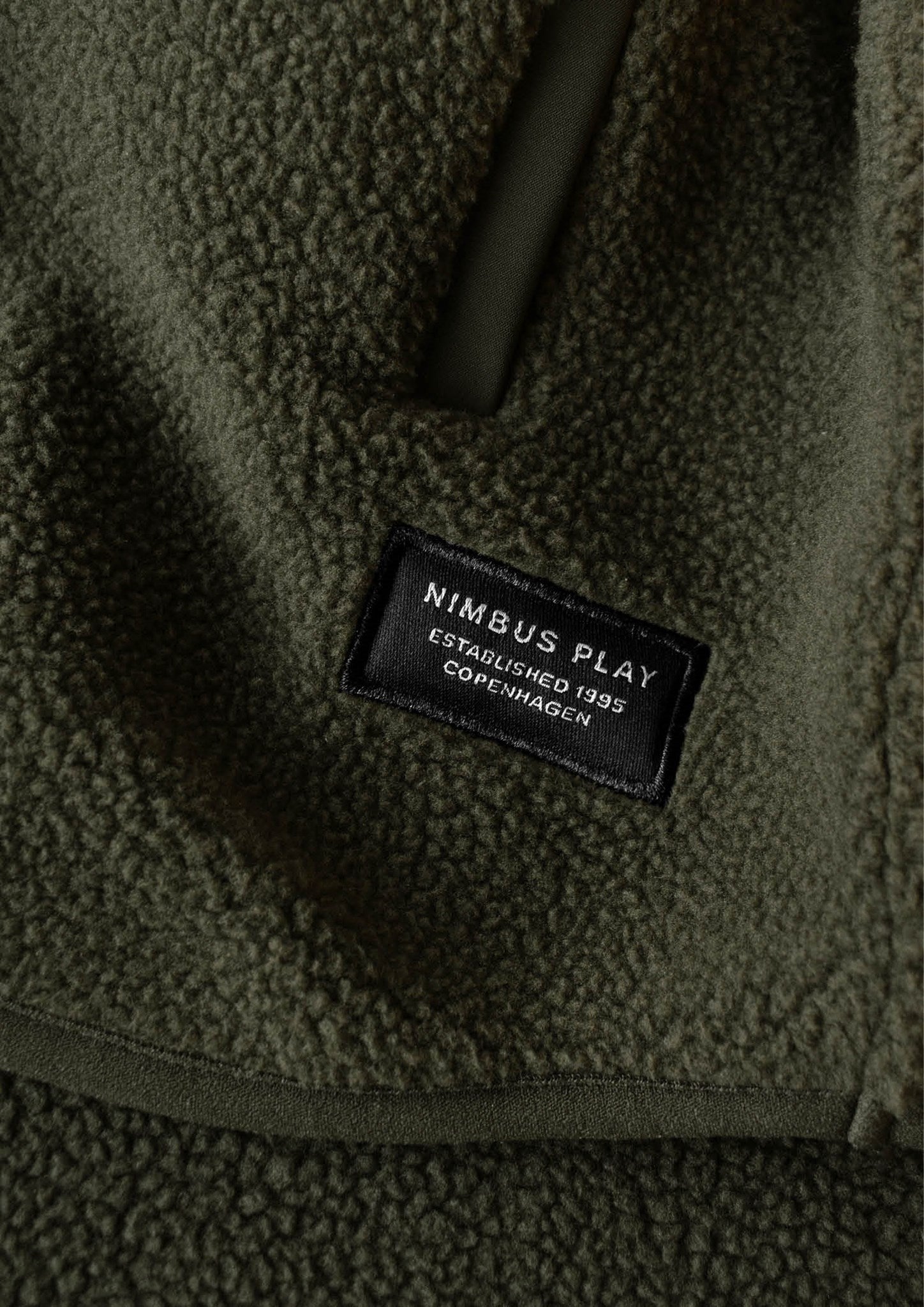 TIMB L Olive 55