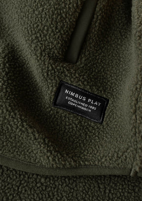 TIMB L Olive 55