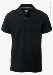 Yale Men - Black